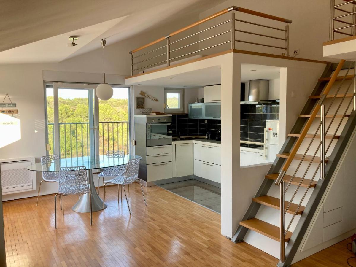 Apartamento Leona